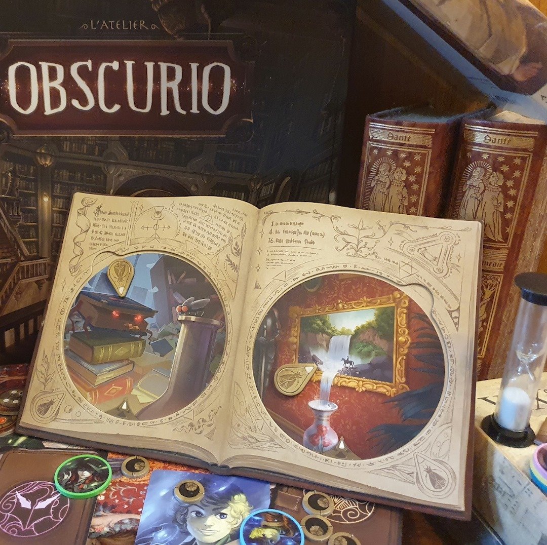 Obscurio