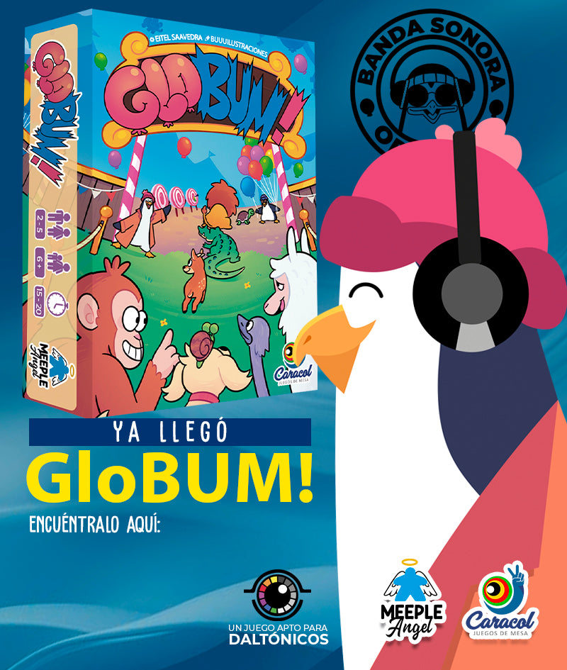 Globum