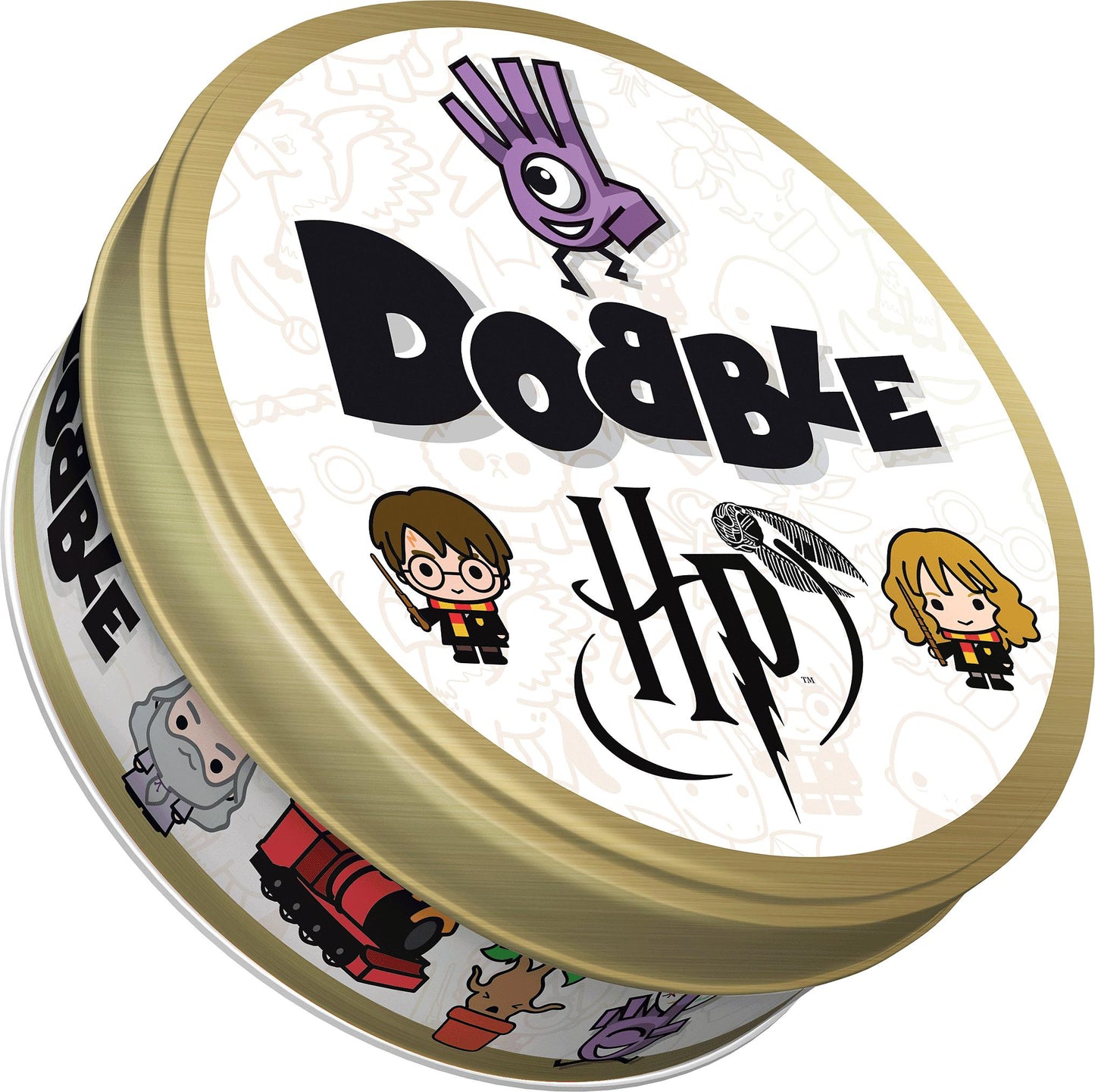Harry Potter Dobble