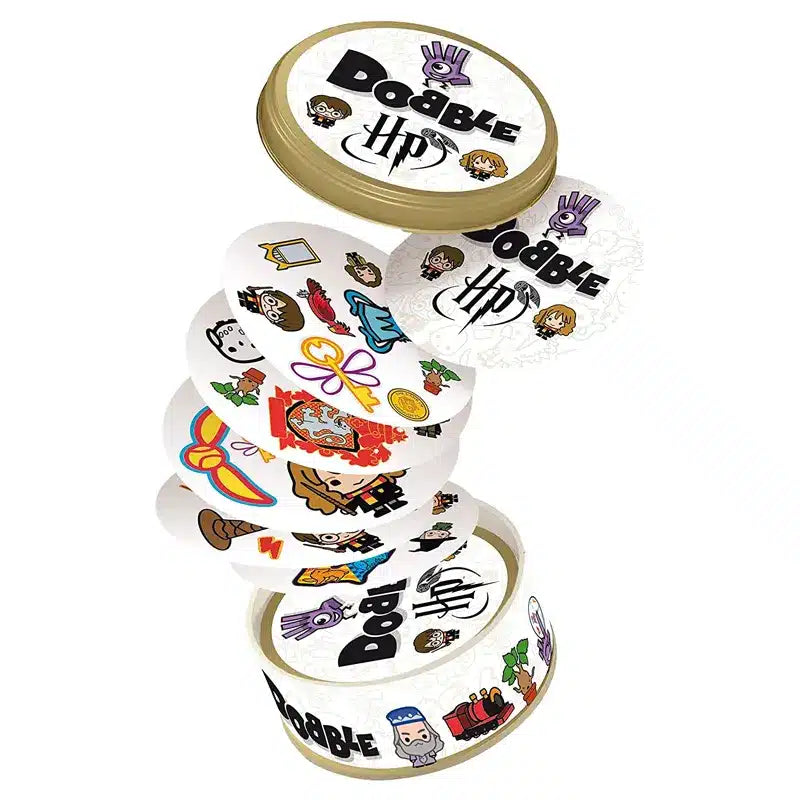 Harry Potter Dobble