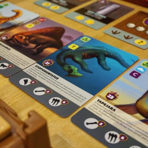 Fossilis