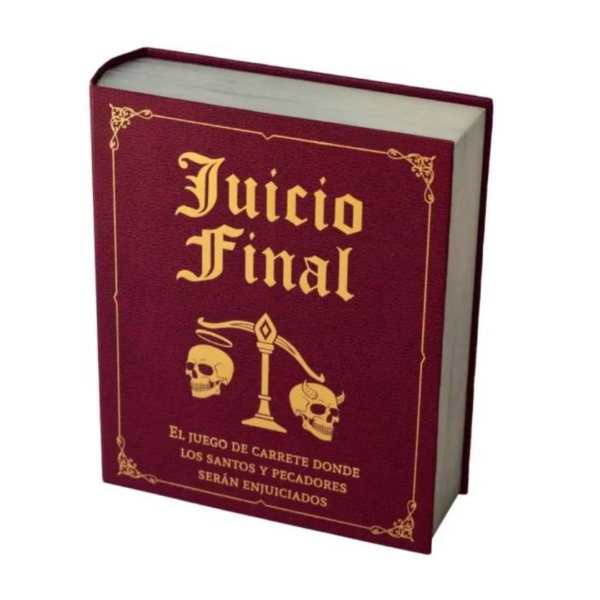 Juicio Final