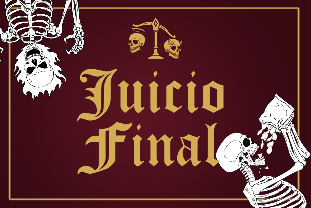 Juicio Final