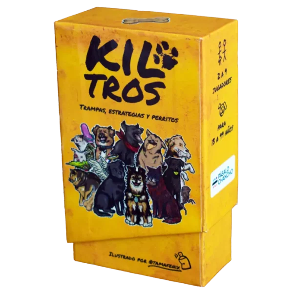 Kiltros