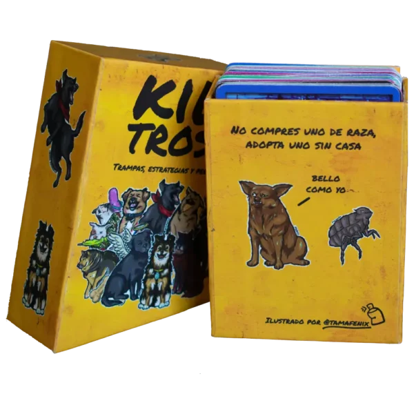 Kiltros