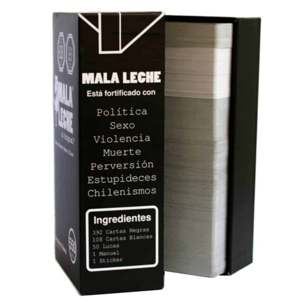 Mala Leche Original
