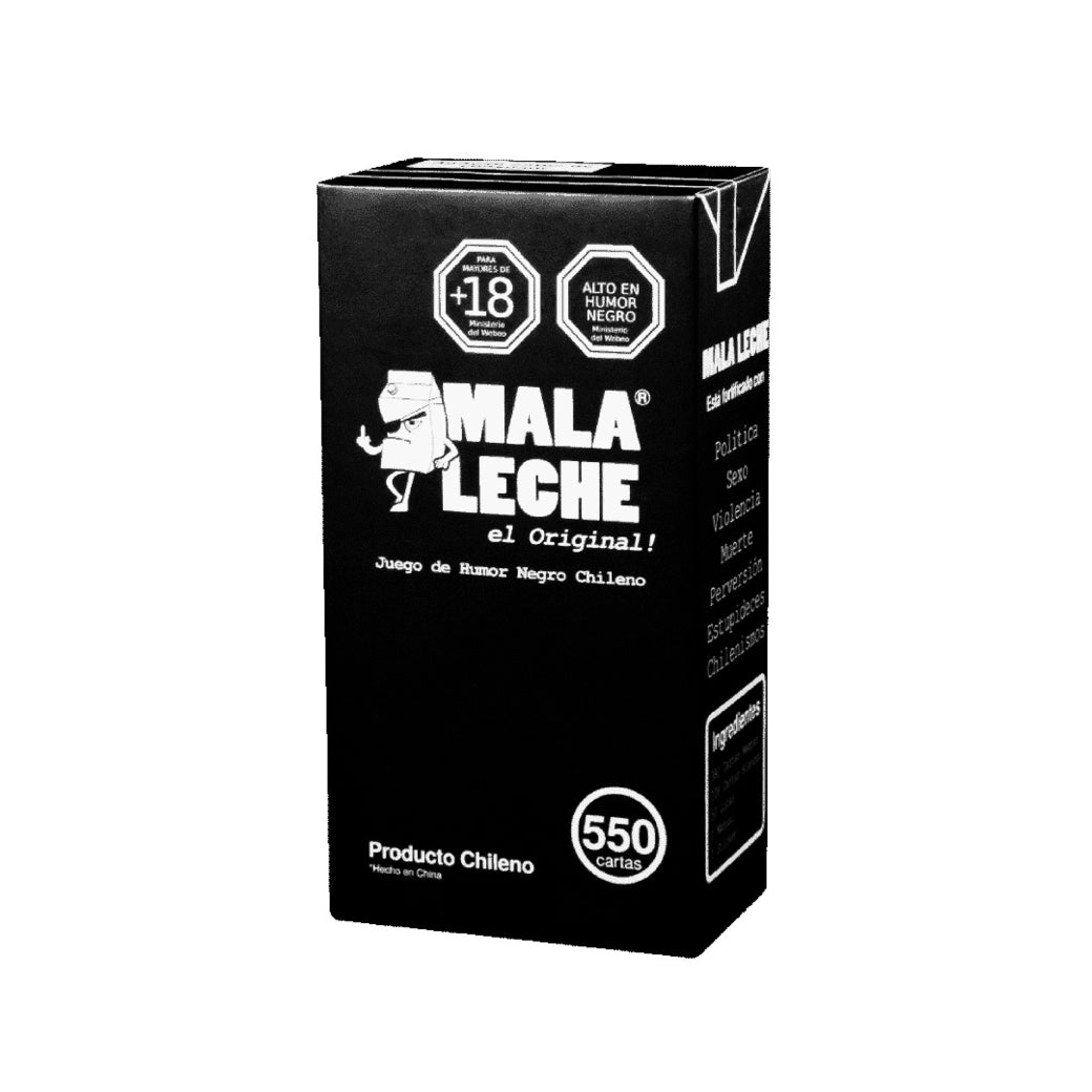 Mala Leche Original