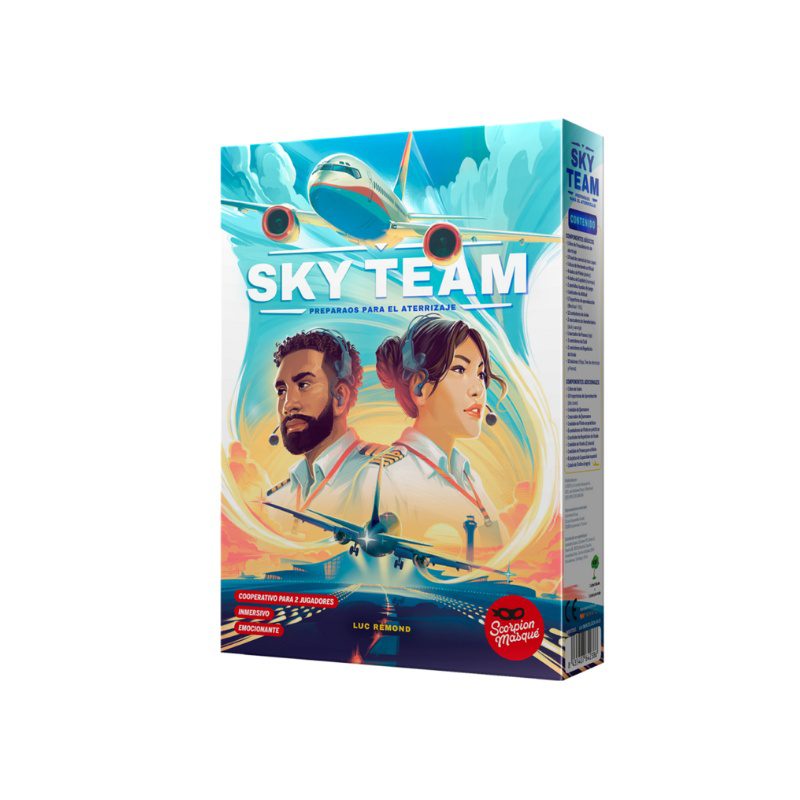 Sky Team