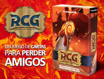 RCG