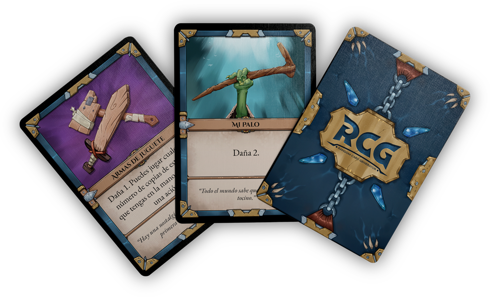 RCG