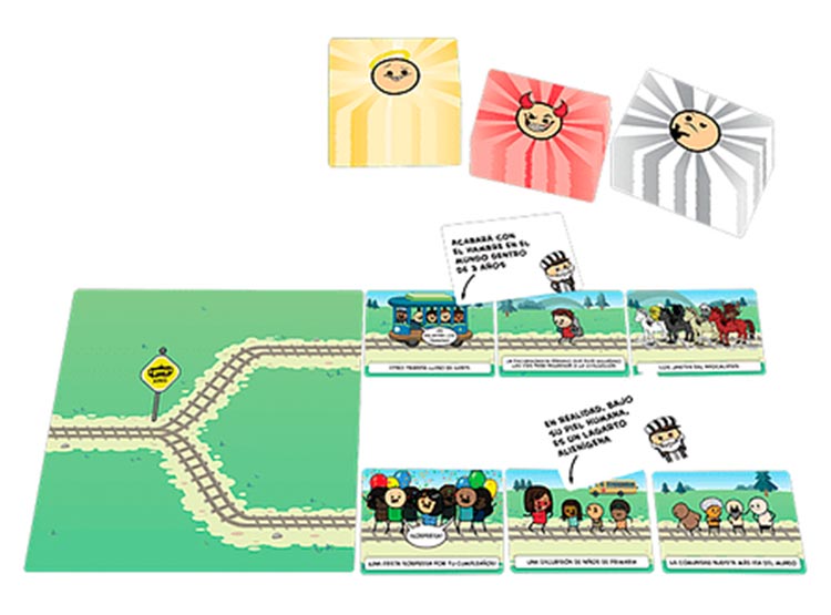 Tranvia Mortal