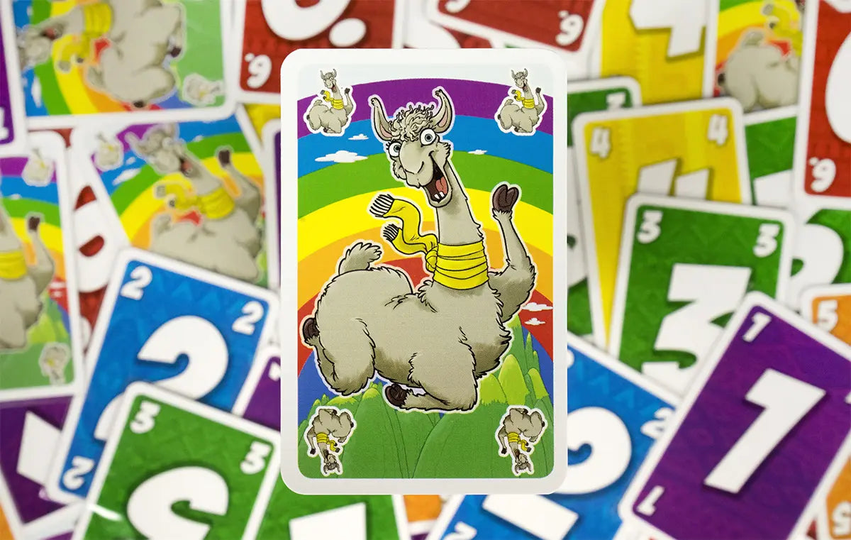 Llama