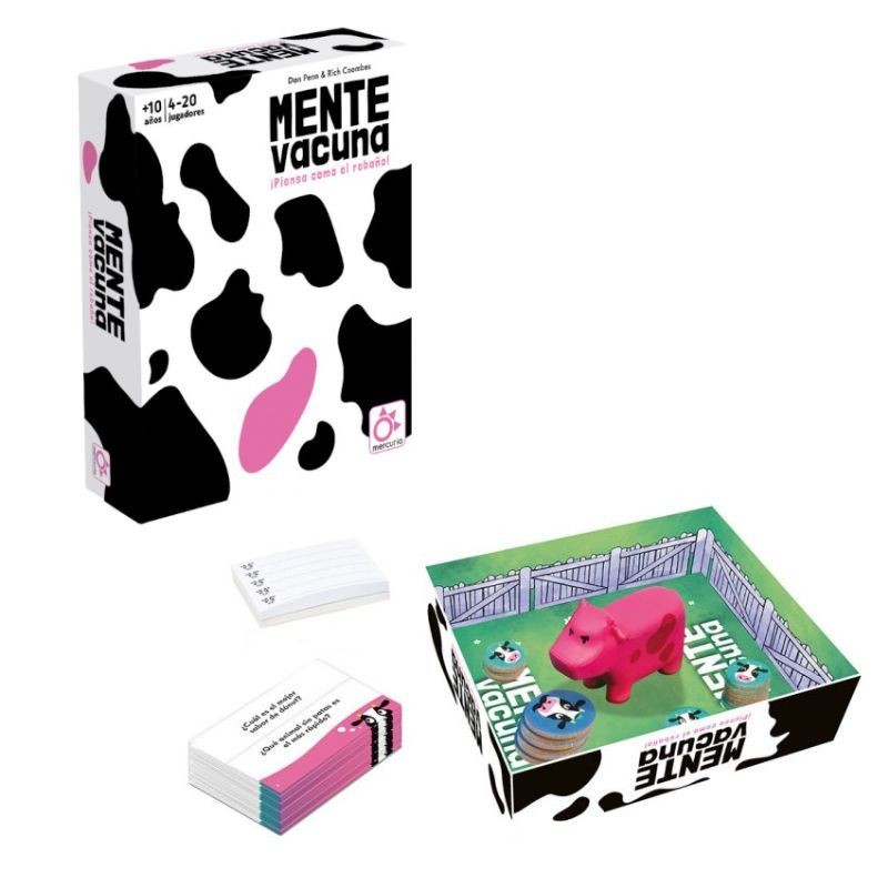Mente Vacuna