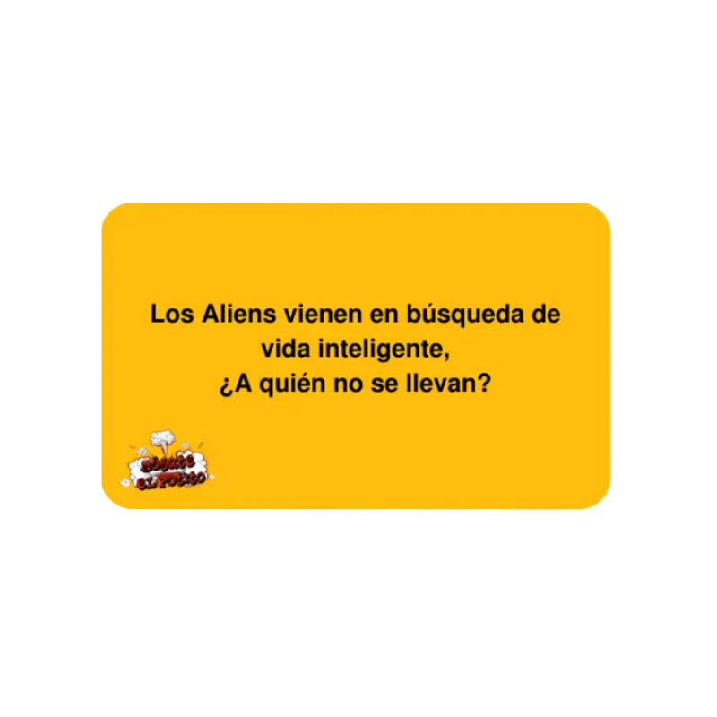 Mojate El Potito