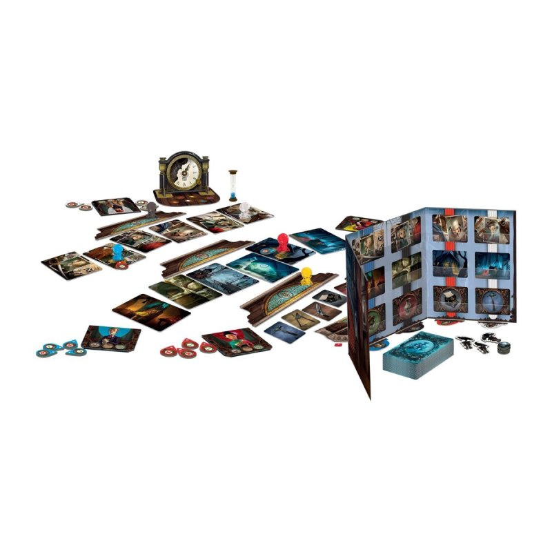 Mysterium