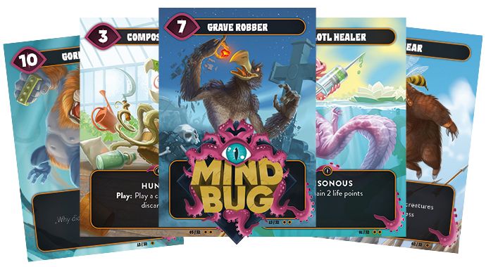 Mind Bug