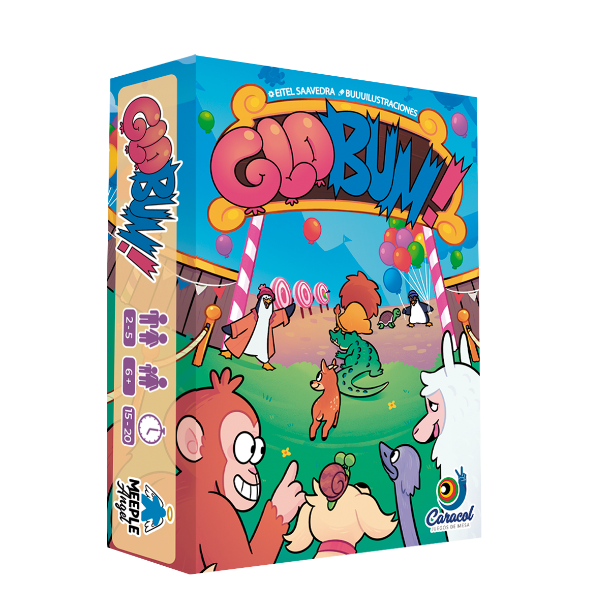 Globum