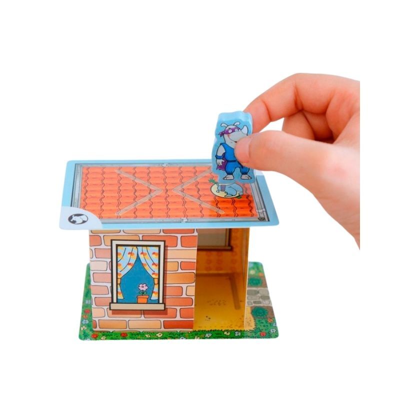 Rhino Hero (original)