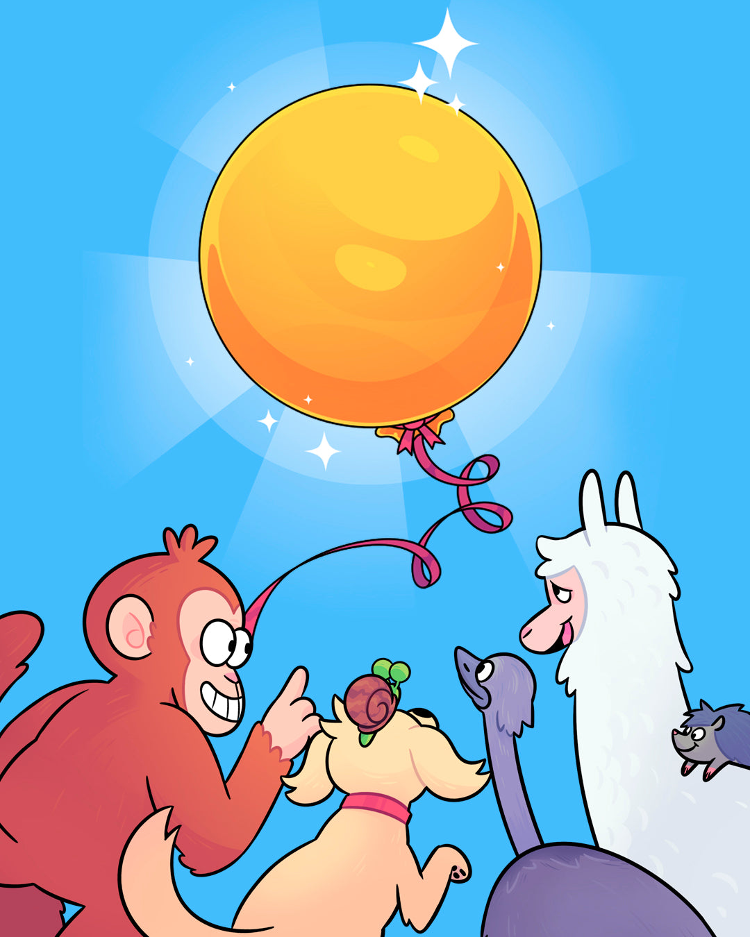 Globum
