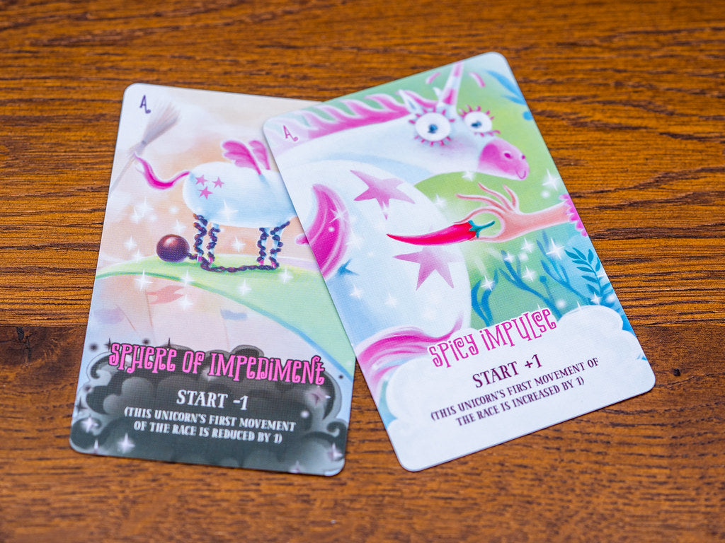 Unicorn Fever