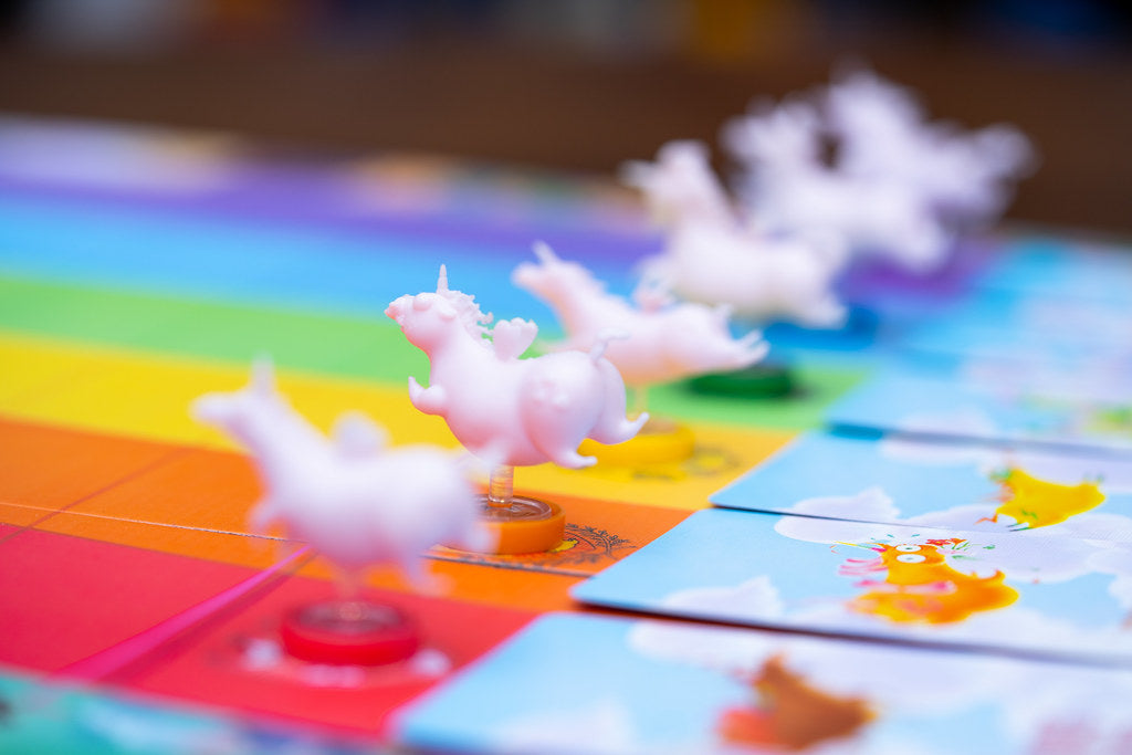 Unicorn Fever