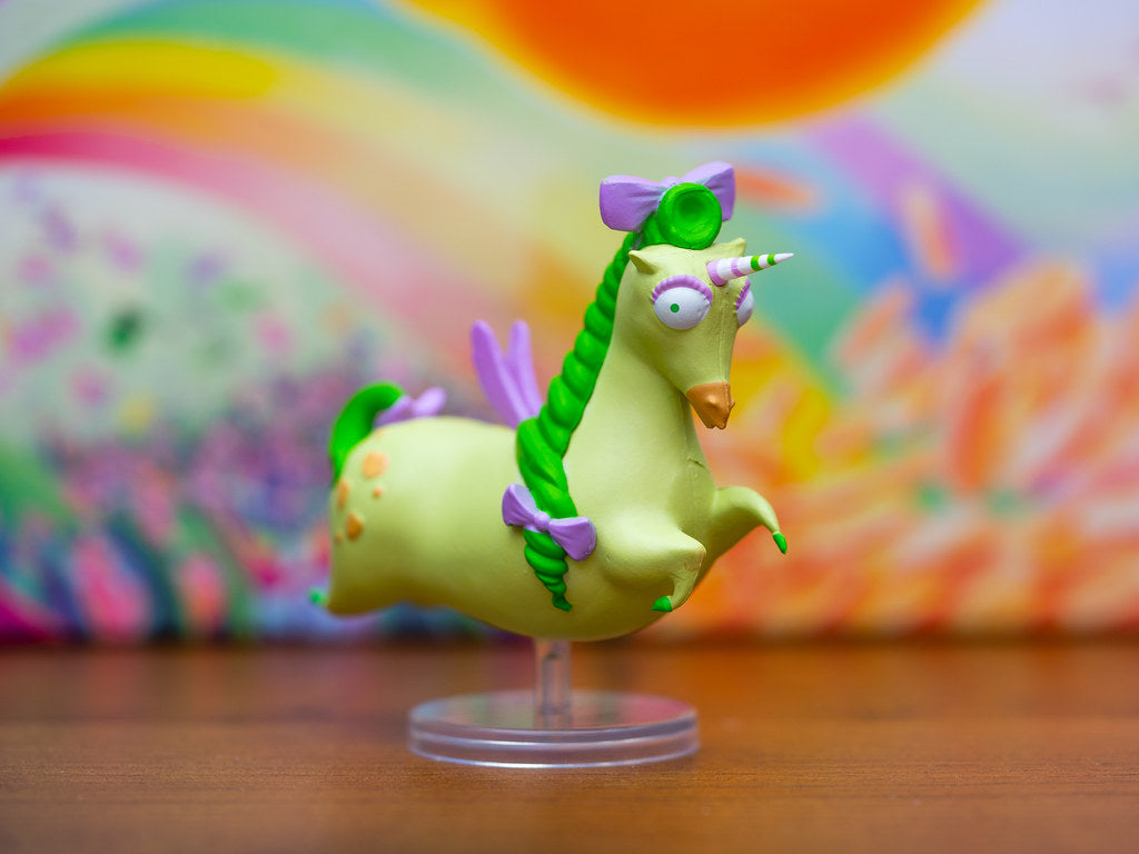 Unicorn Fever