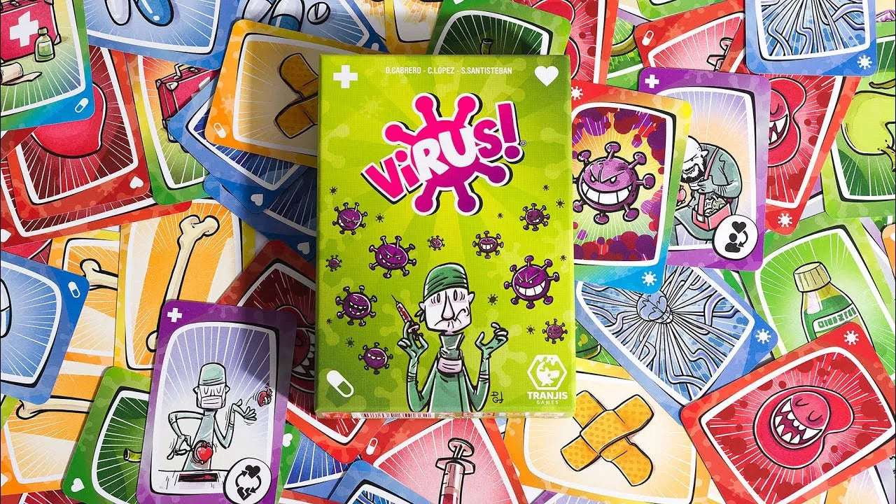 Virus