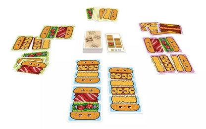 Bang! El juego de dados