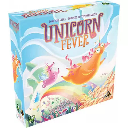 Unicorn Fever