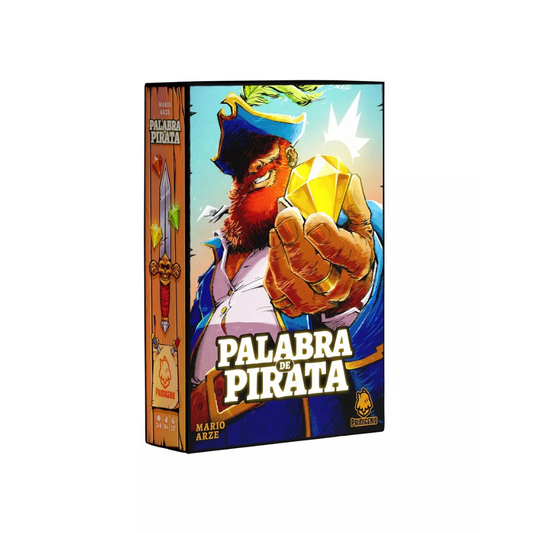 Palabra de Pirata