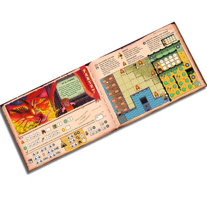 El Hobbit: Historia de una Ida y Vuelta