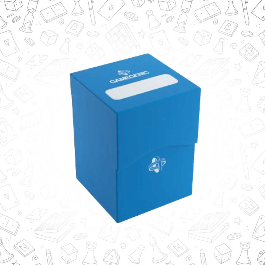 Deck Box 100+ gamegenic GG
