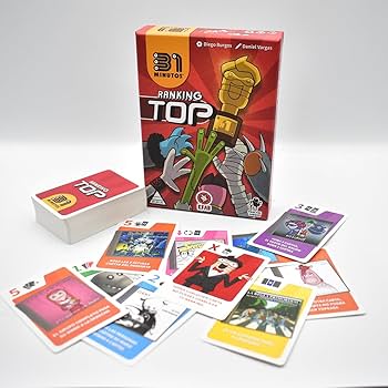 Ranking Top