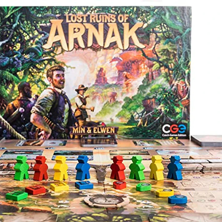 Arnak
