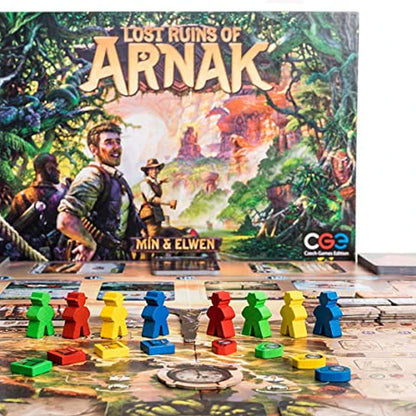 Arnak