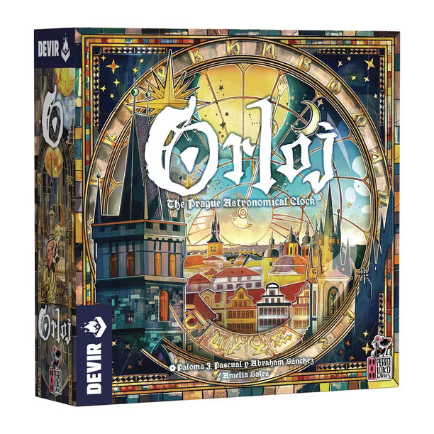 Orloj