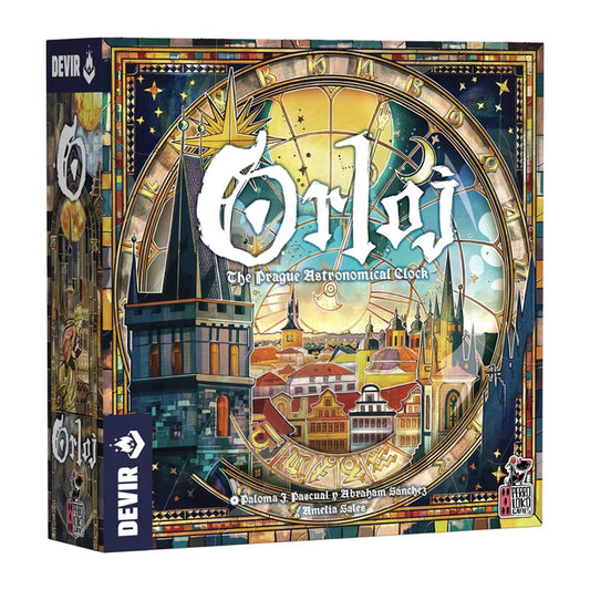 Orloj