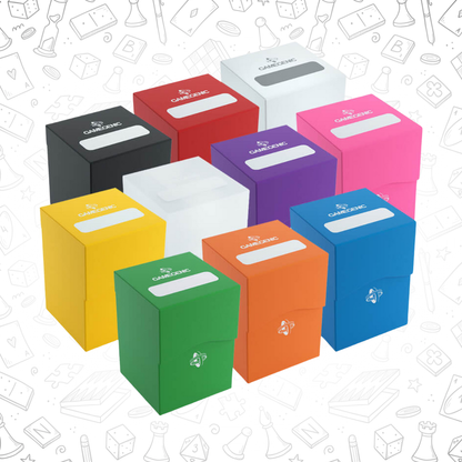 Deck Box 100+ gamegenic GG