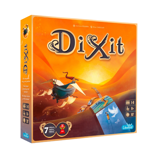 Dixit