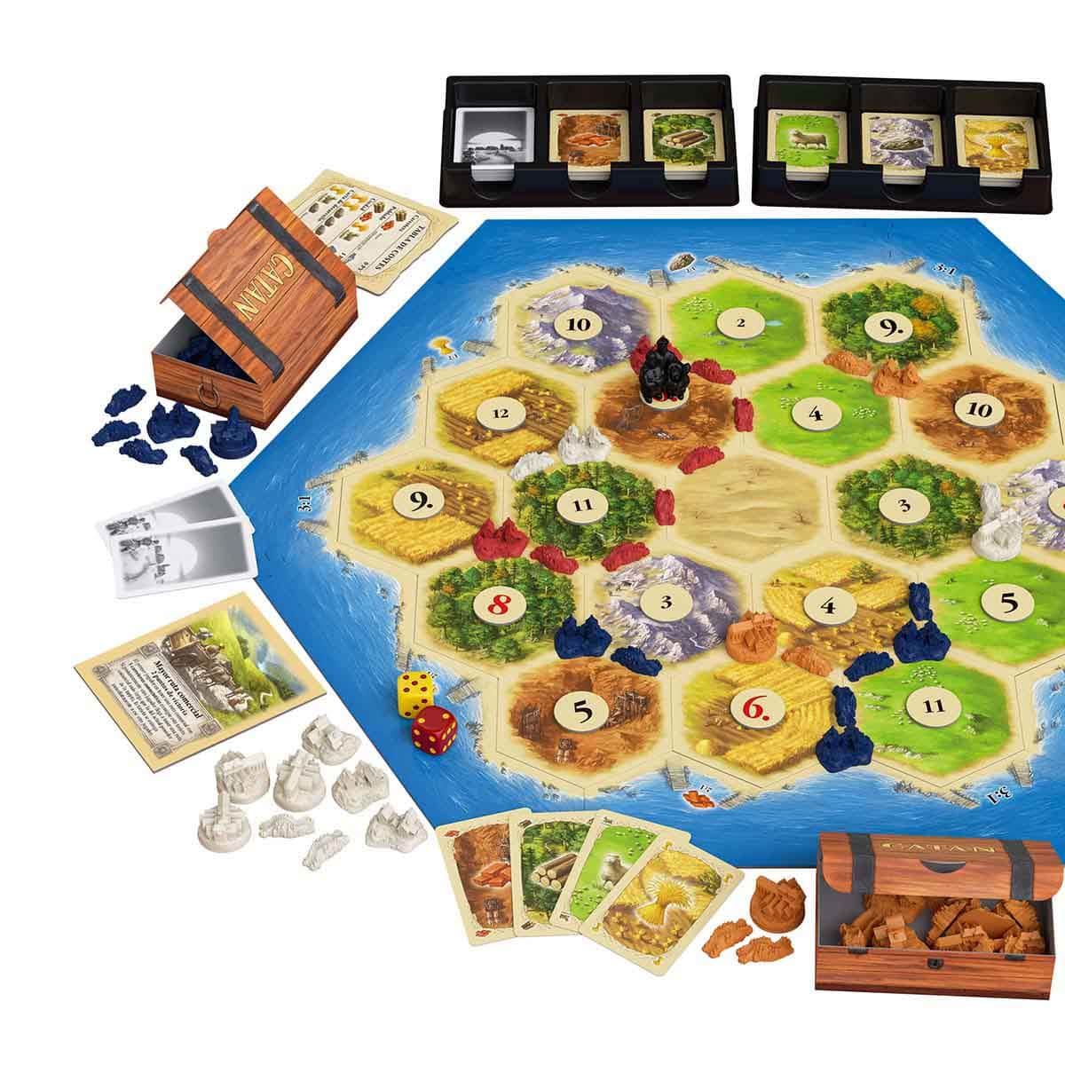 Catan