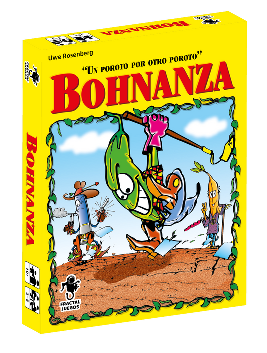 Bohnanza