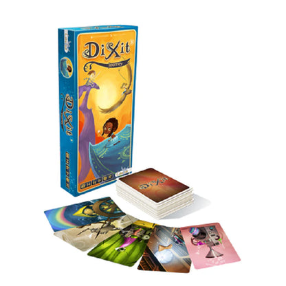 Dixit Journey ( Expansión )