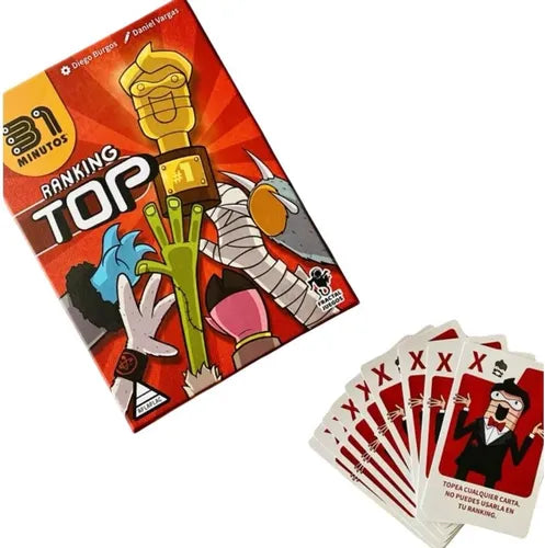 Ranking Top