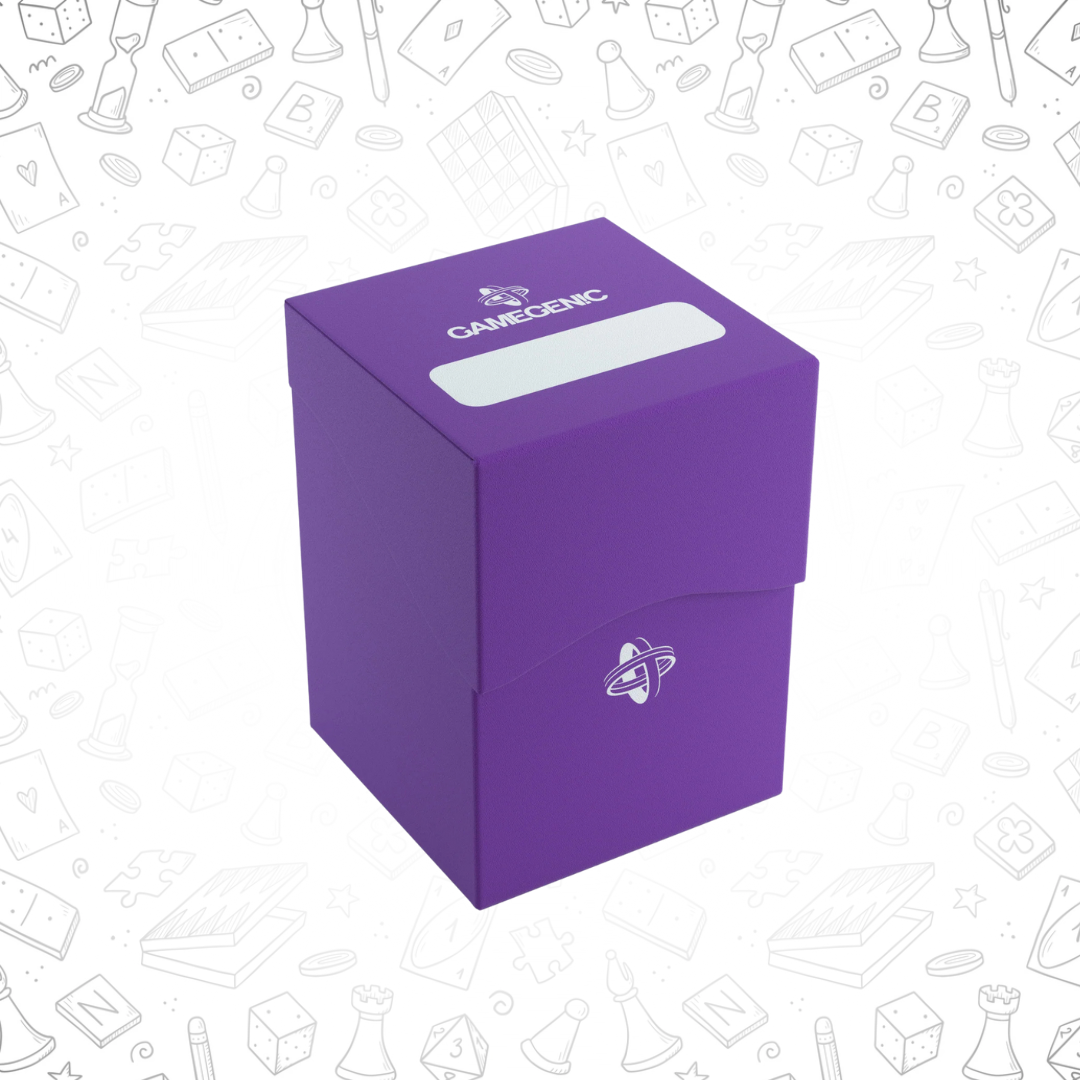 Deck Box 100+ gamegenic GG