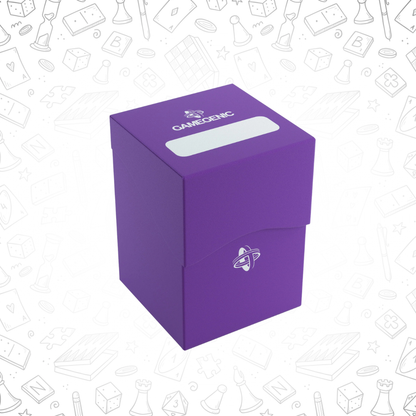 Deck Box 100+ gamegenic GG