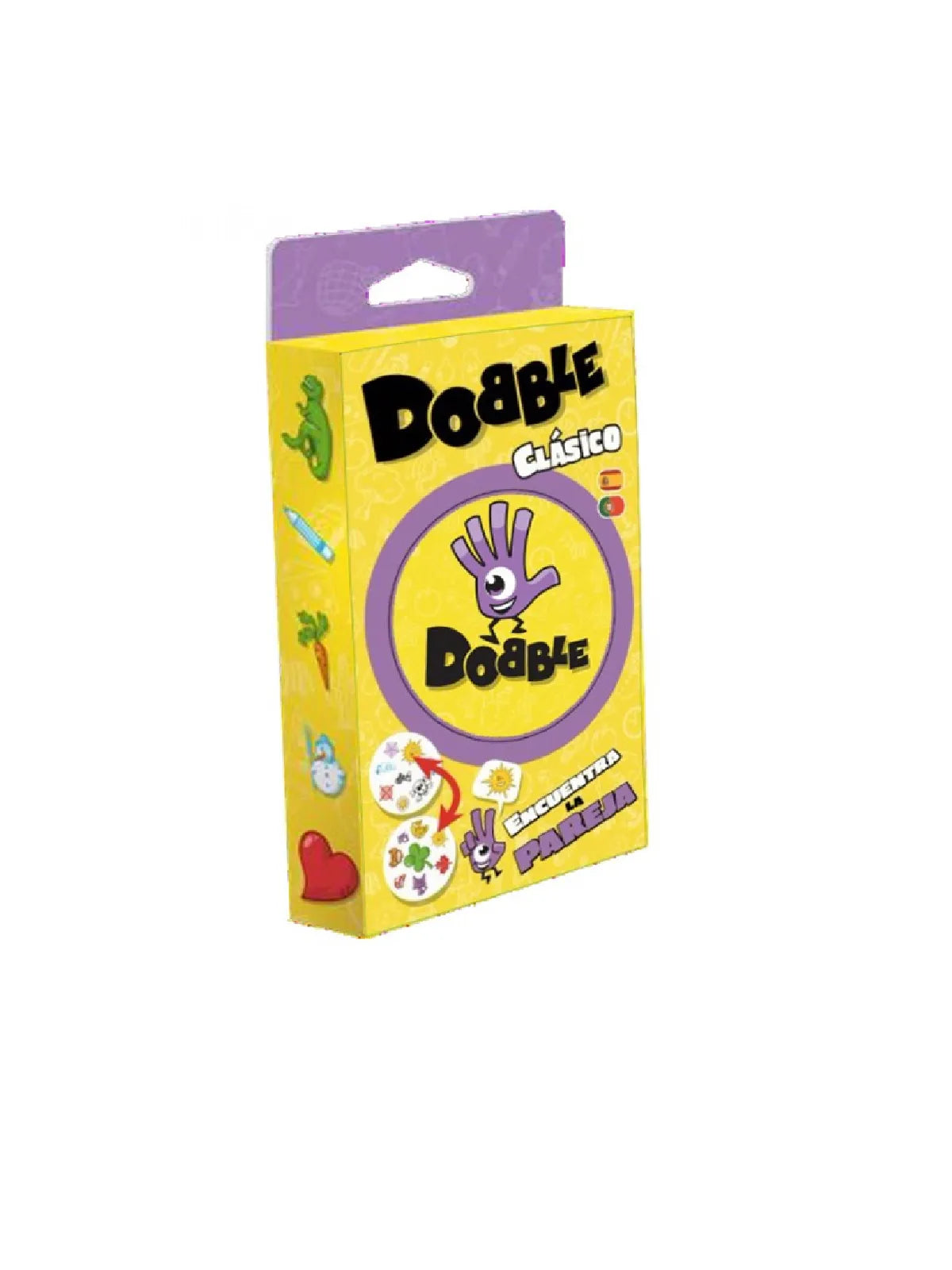 Dobble clásico