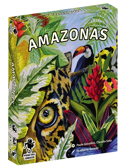 Amazonas