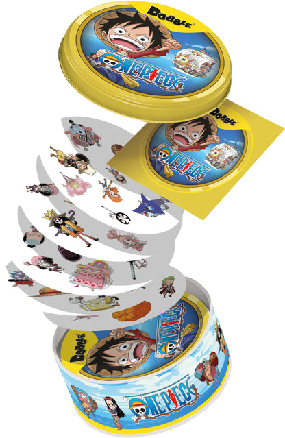 One Piece Dobble