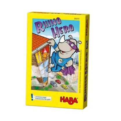 Rhino Hero (original)
