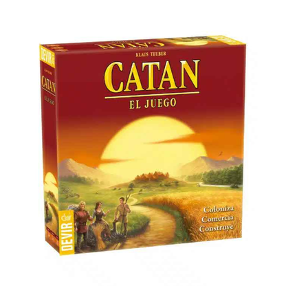 Catan
